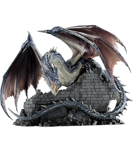 一番くじモンスターハンター20thanniversaryB賞ミラボレアス 一番くじ モンスターハンター 20th Anniversary」発売決定！禁忌